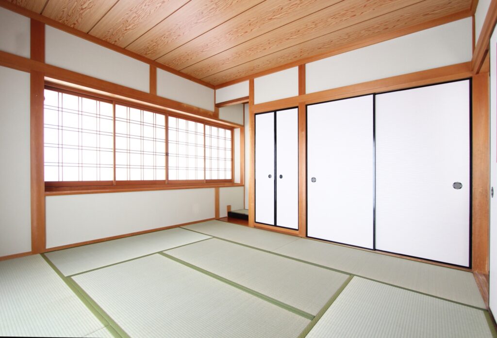 リフォーム 押入れをなくす:価値と効果